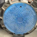 دریچه منهول غیر ترافیکی