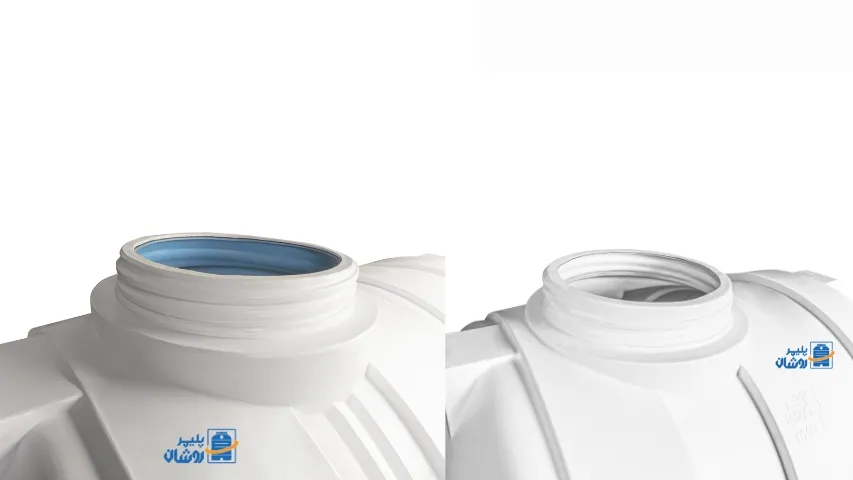 خرید مخزن آب