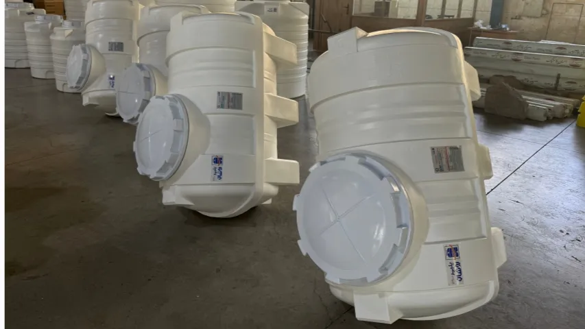 خرید مخزن آب