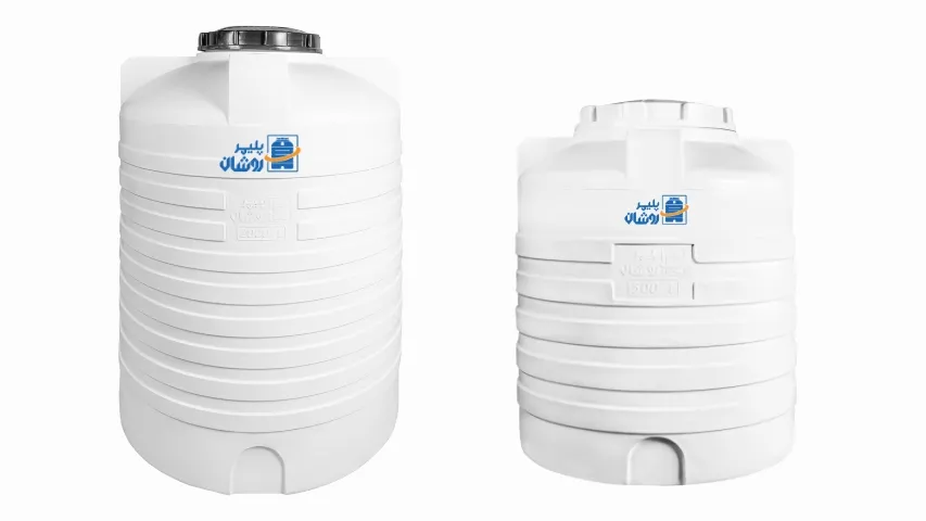 خرید مخزن آب
