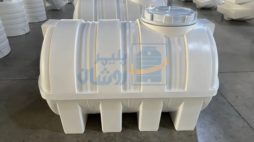 خرید مخزن آب