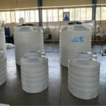 مخزن آب پلاستیکی