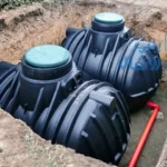 مخزن آب زیرزمینی