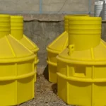 منهول ضد رطوبت