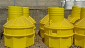 منهول ضد رطوبت