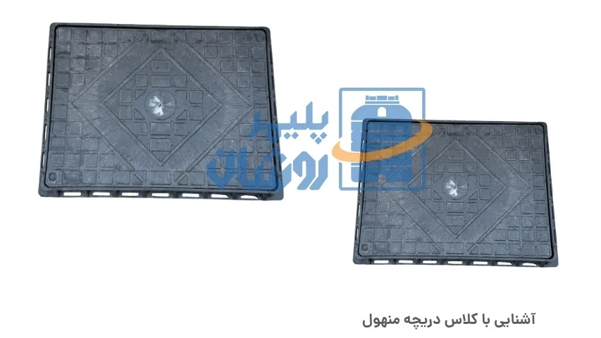 کلاس دریچه منهول