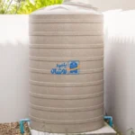 خرابی مخزن آب